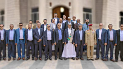 محمد شماخ ومسؤولية حكومة صنعاء!