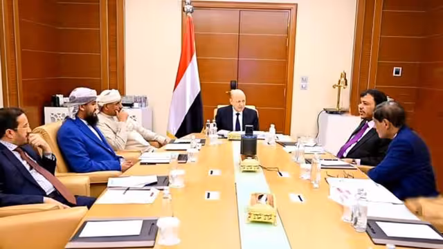 ماذا تريد الرياض؟