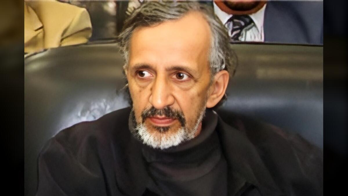 منه تعلمنا