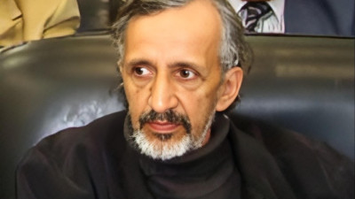 منه تعلمنا