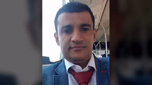 فارس العلي