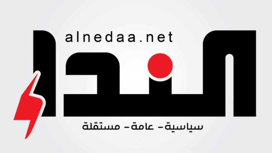 ادعم النداء