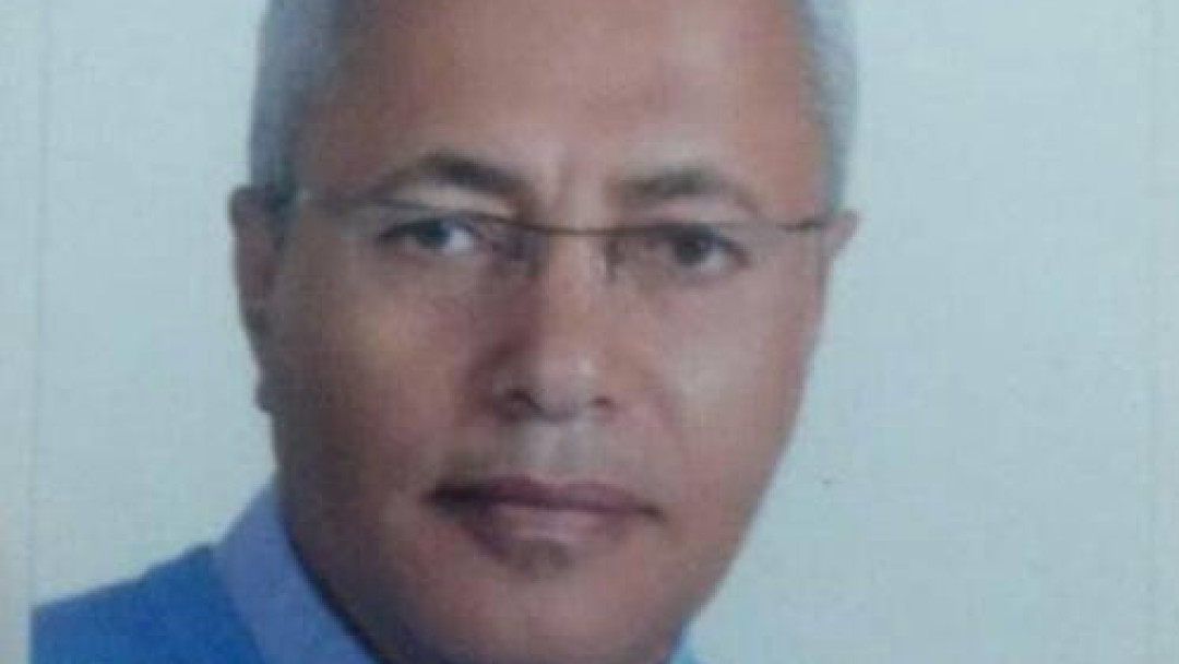أحمد سعيد سلام