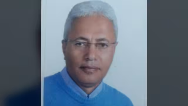 أحمد سعيد سلام