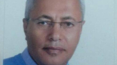 أحمد سعيد سلام