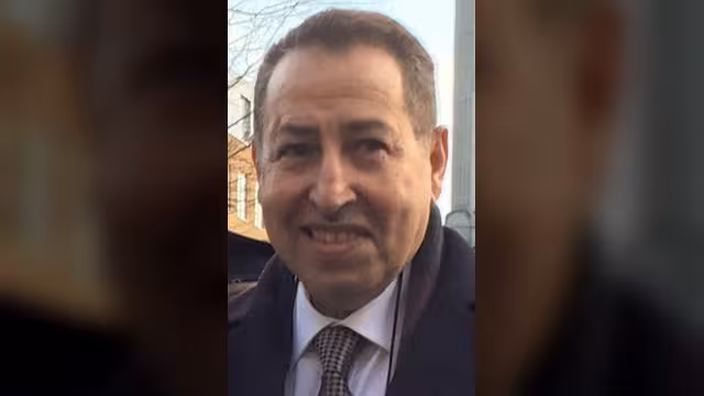 د. مطهر السعيدي
