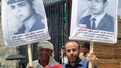 درهم العبسي: سنظل نفخر بـ"النداء" وصحفييها