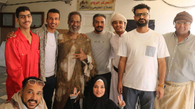 "يوم في ذاكرة رصيف".. فيلم قصير يتناول قضايا اجتماعية في اليمن