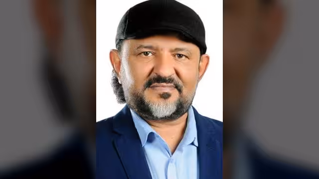 زكريا يافعي