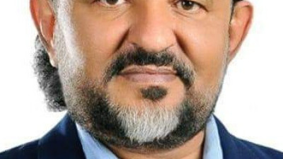 زكريا يافعي