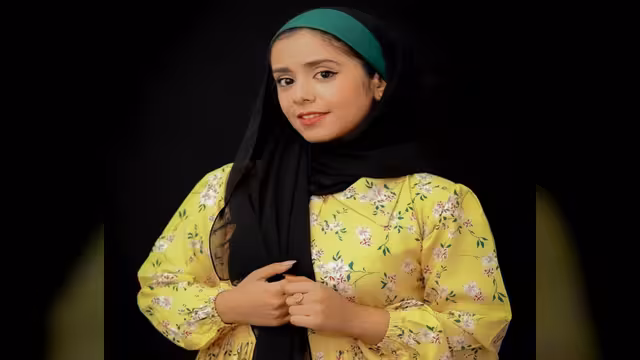 خربشات هديل مانع تملأ العالم بهجة ومسرَّة