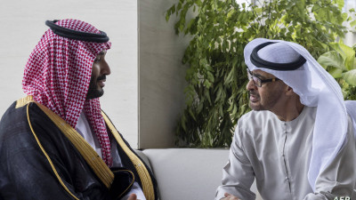 اليمن بين الرياض وأبوظبي والطعنة في الظهر!