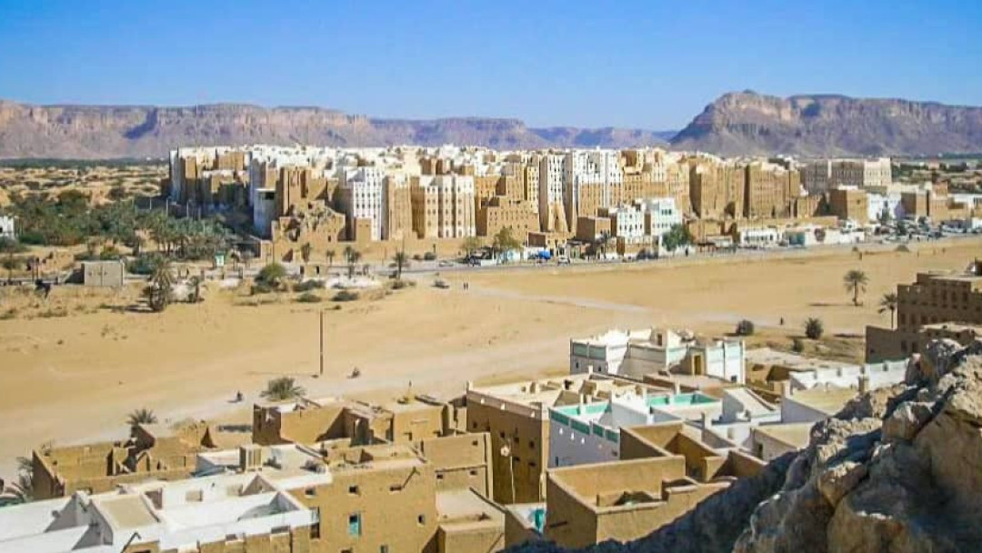 اشتباكات عنيفة بين مسلحين وقوات الأمن في شبام حضرموت