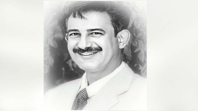 البرلماني عبدالباري الحقوقي والإنسان