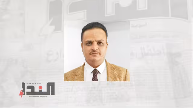 الضبيبي في "النداء" مجددا