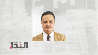 الضبيبي في "النداء" مجددا