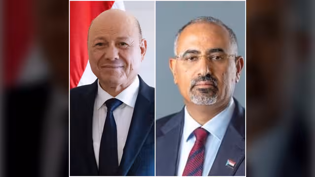 ماذا يفعل الرئيس في مقر إقامته الجديد؟