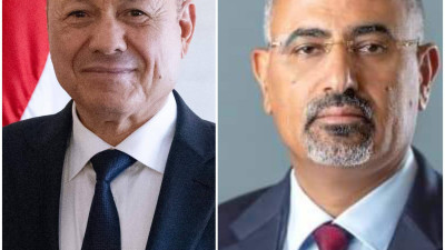 ماذا يفعل الرئيس في مقر إقامته الجديد؟