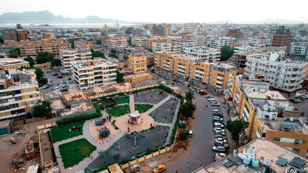 عدن: احتجاجات ضد خصخصة حديقة عامة وتحويلها لمشروع استثماري