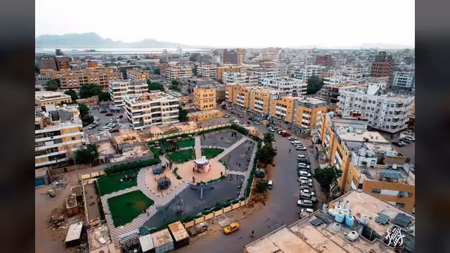 عدن: احتجاجات ضد خصخصة حديقة عامة وتحويلها لمشروع استثماري