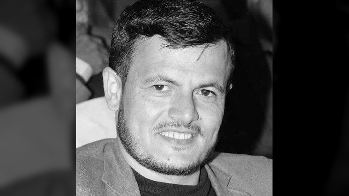 زياد القحم