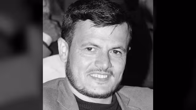 زياد القحم