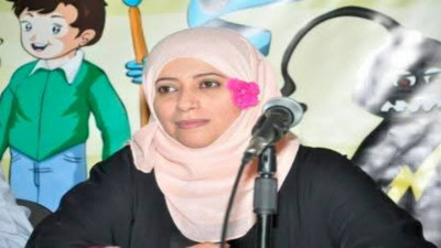 مها ناجي صلاح.. المبحرة في الإبداع والطفولة