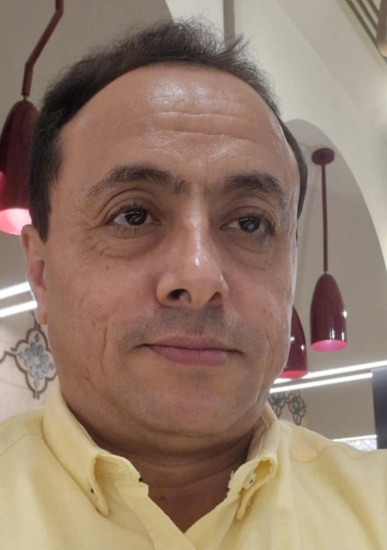 أحمد السلامي