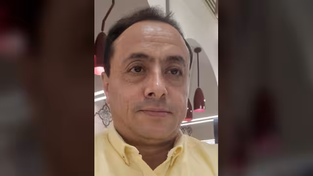 أحمد السلامي