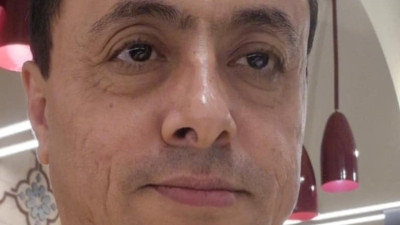 أحمد السلامي