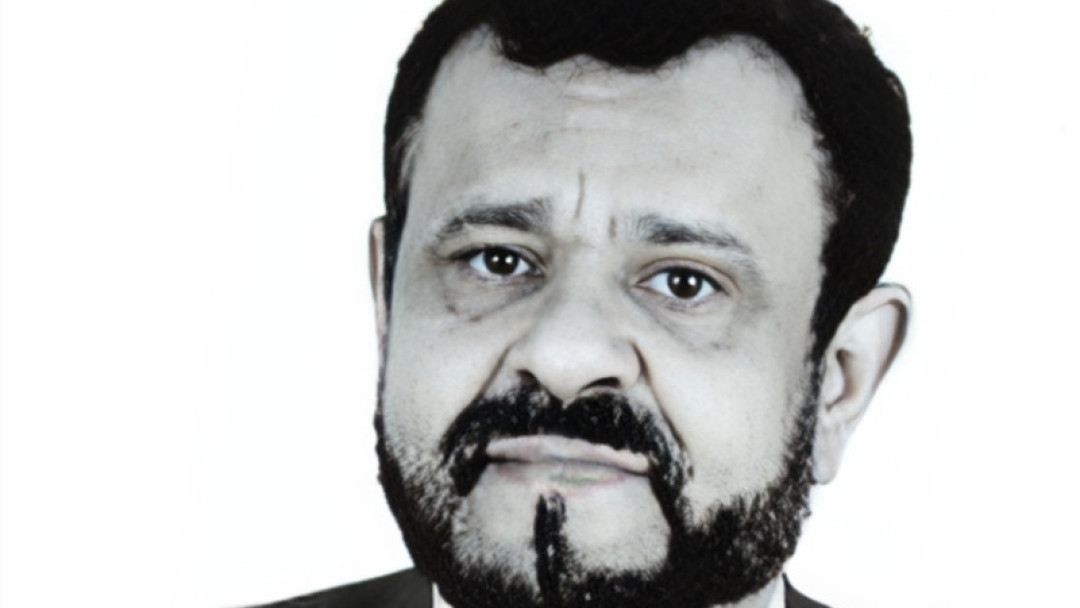 الأديب والصحفي القدير عبدالله أمير في ذمة الله