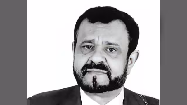 الأديب والصحفي القدير عبدالله أمير في ذمة الله