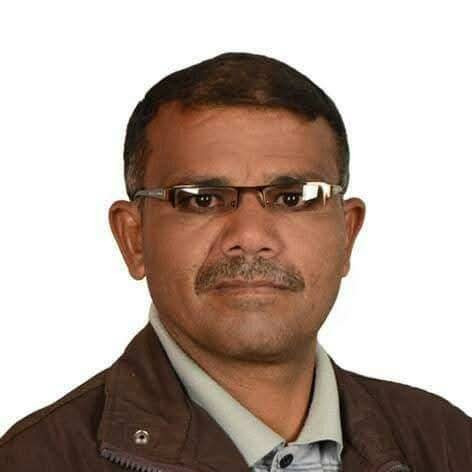 محمد ناجي أحمد