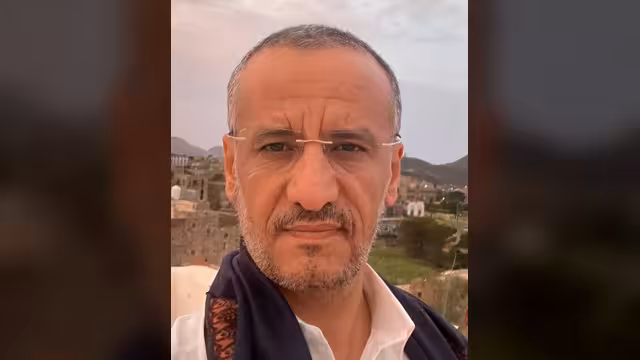 نبيل الصوفي