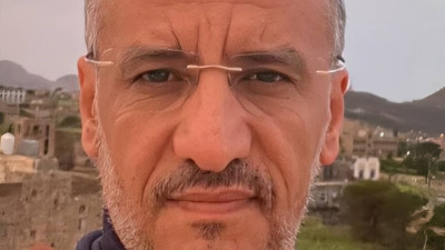 نبيل الصوفي