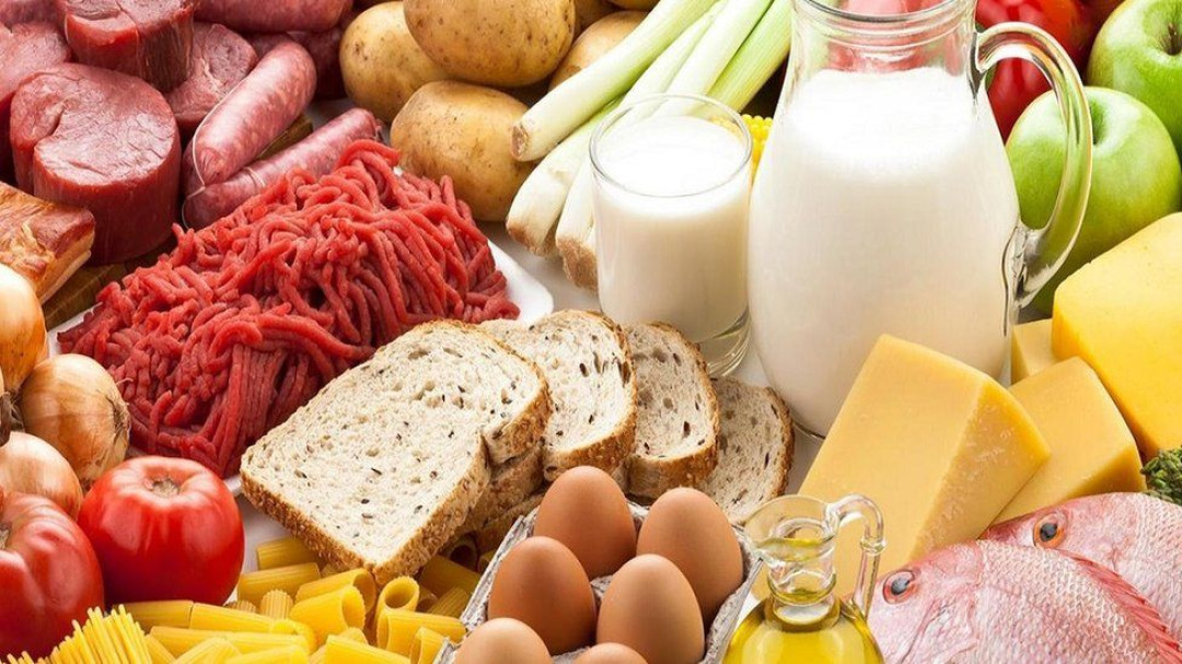 94916625 Foods (1) أطعمة مختلفة- منصات التواصل