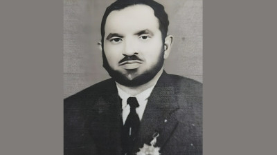 سيرة ذاتية عطرة: حكاية الشيخ السعيد سعيد