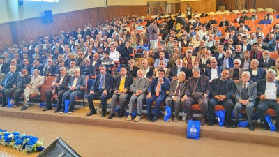 المقالح في ذكرى رحيله الثانية