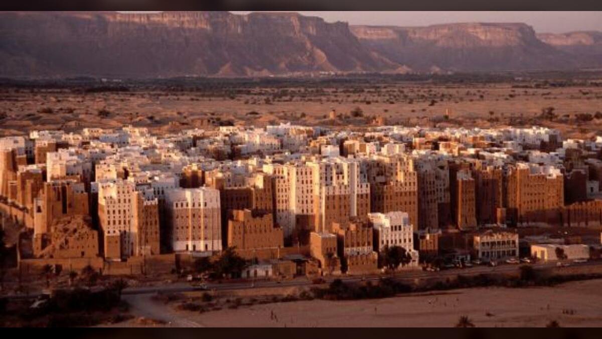 مؤتمر حضرموت الجامع ينظم السبت القادم حلقة نقاشية حول الحكم الذاتي