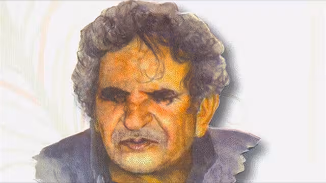 الآثار المُغَيَّبة للشاعر عبد الله البردُّوني