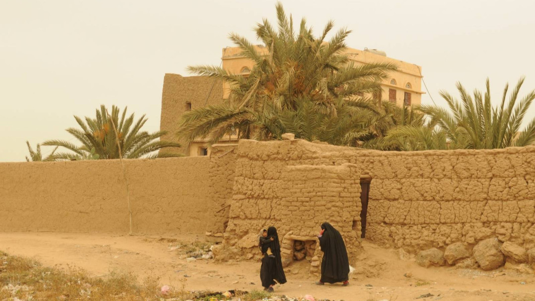 "حقوق الإنسان قبل حقوق الله"