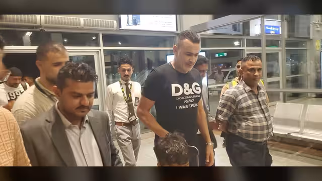 احتفال مئوية نادي وحدة عدن يثير الجدل بسبب تكاليف استضافة نجوم مصريين