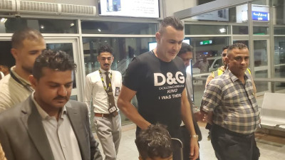 احتفال مئوية نادي وحدة عدن يثير الجدل بسبب تكاليف استضافة نجوم مصريين