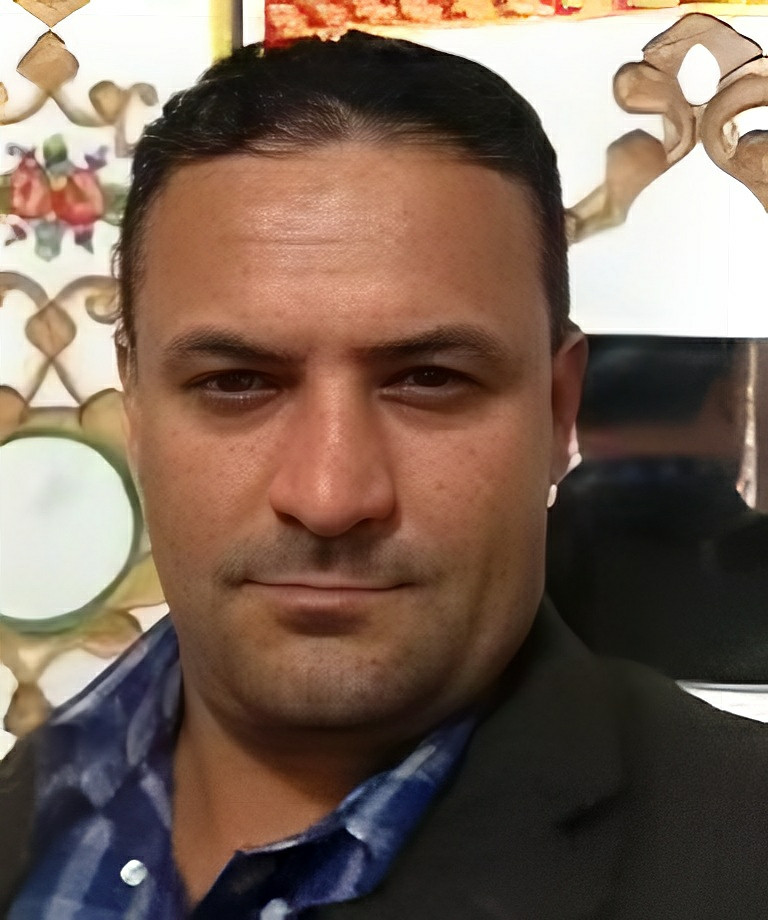 جلال حنداد