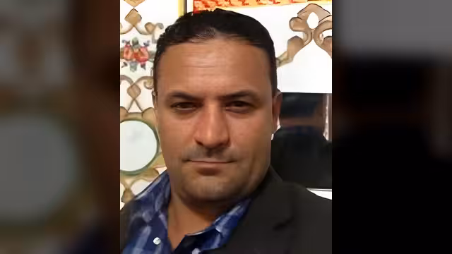 جلال حنداد