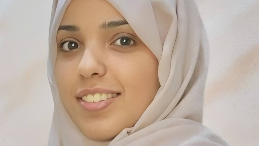 يسرى عبدالله