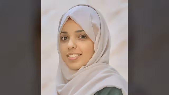 يسرى عبدالله