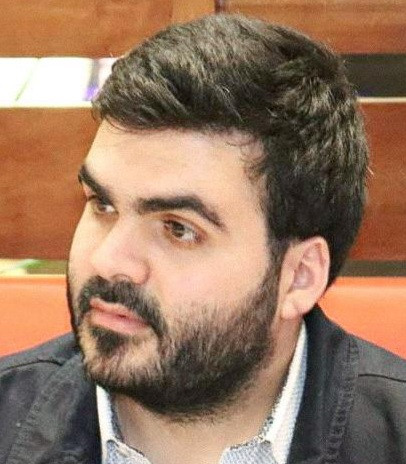 عمّار علي