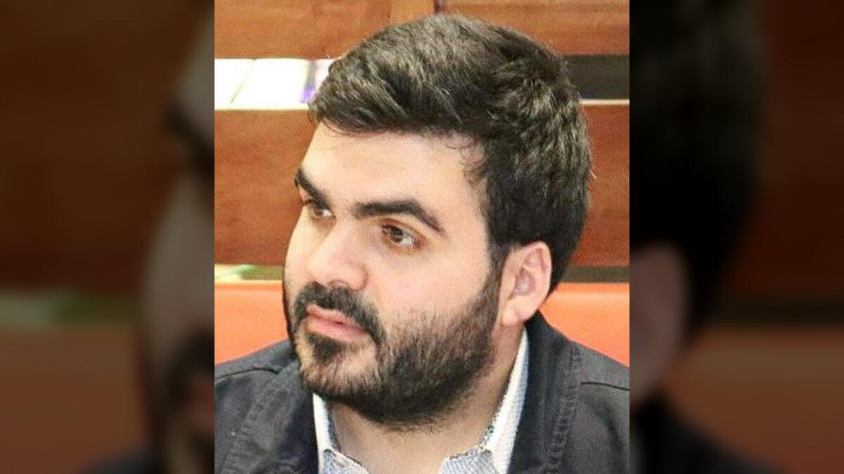 عمّار علي