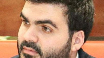 عمّار علي